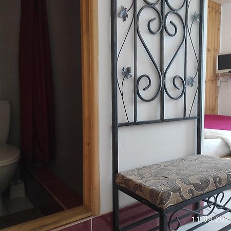 Mini-Hotel Kamianets 외부 사진
