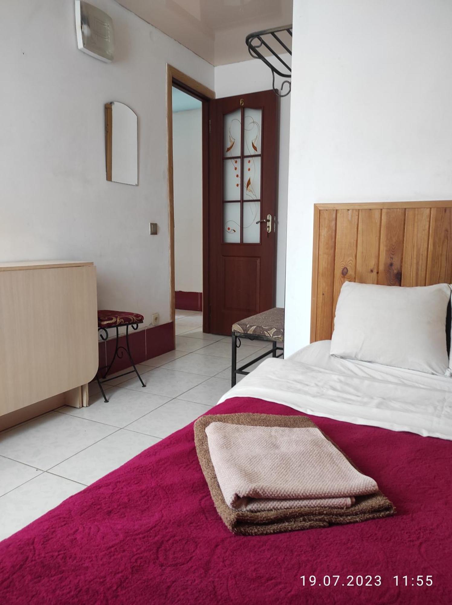 Mini-Hotel Kamianets 외부 사진