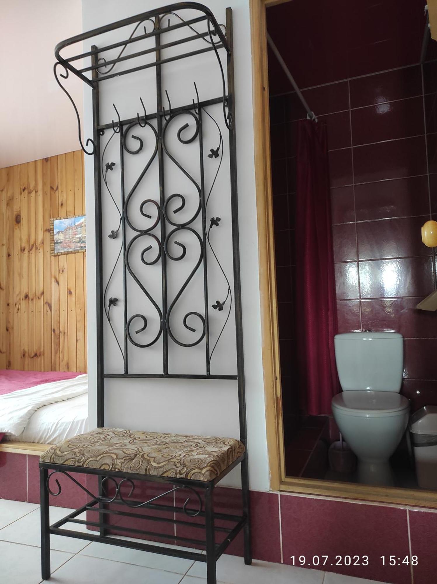 Mini-Hotel Kamianets 외부 사진