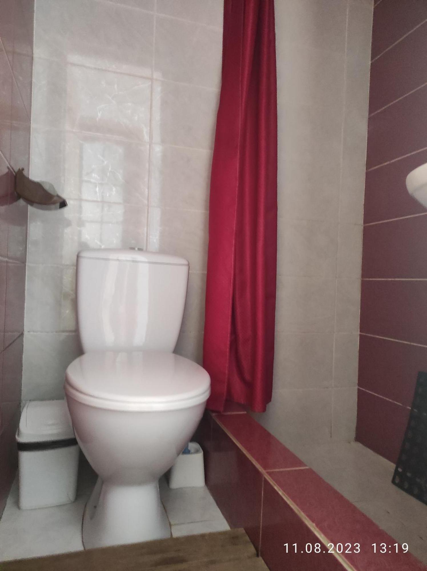 Mini-Hotel Kamianets 외부 사진