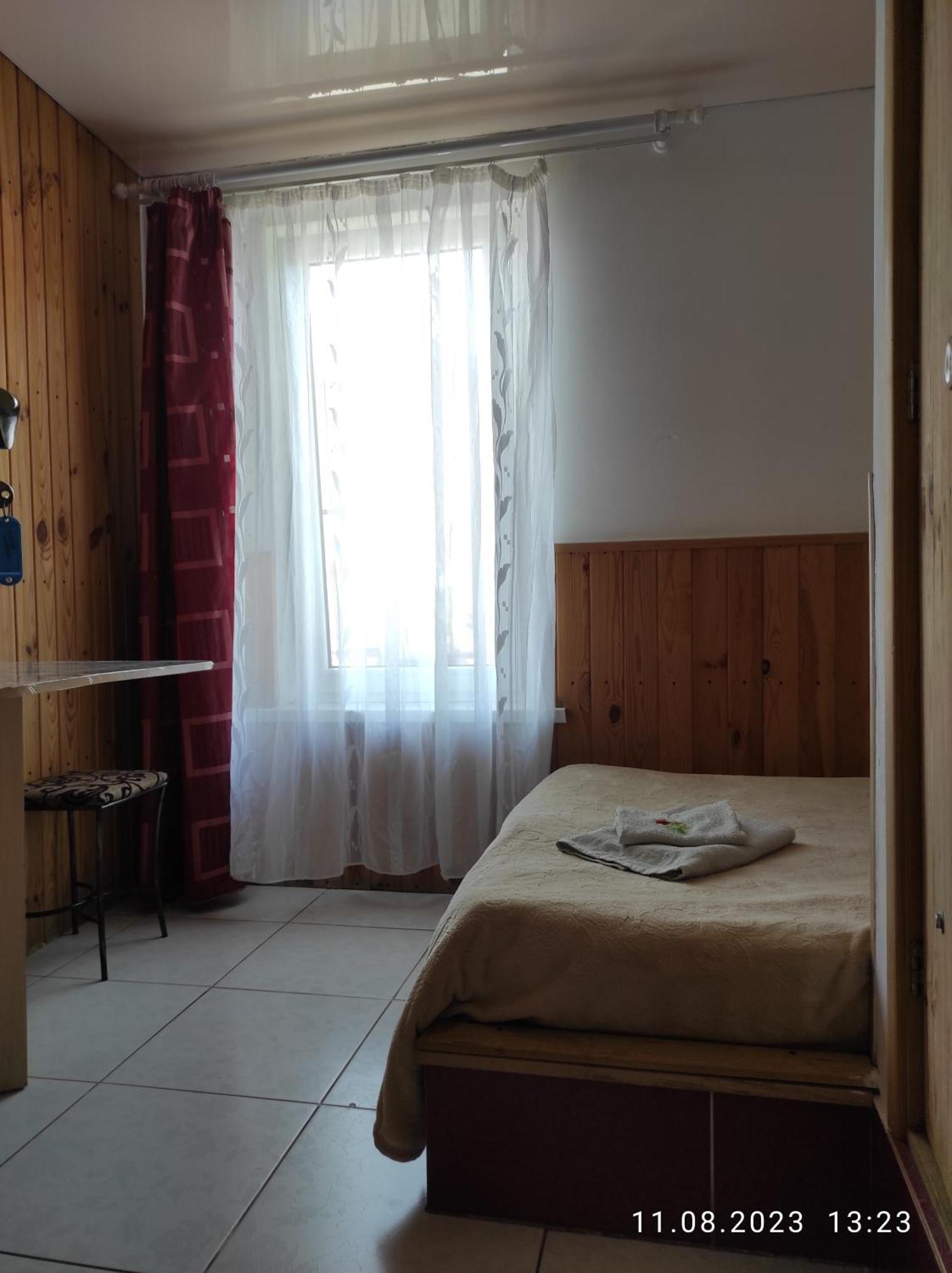 Mini-Hotel Kamianets 외부 사진