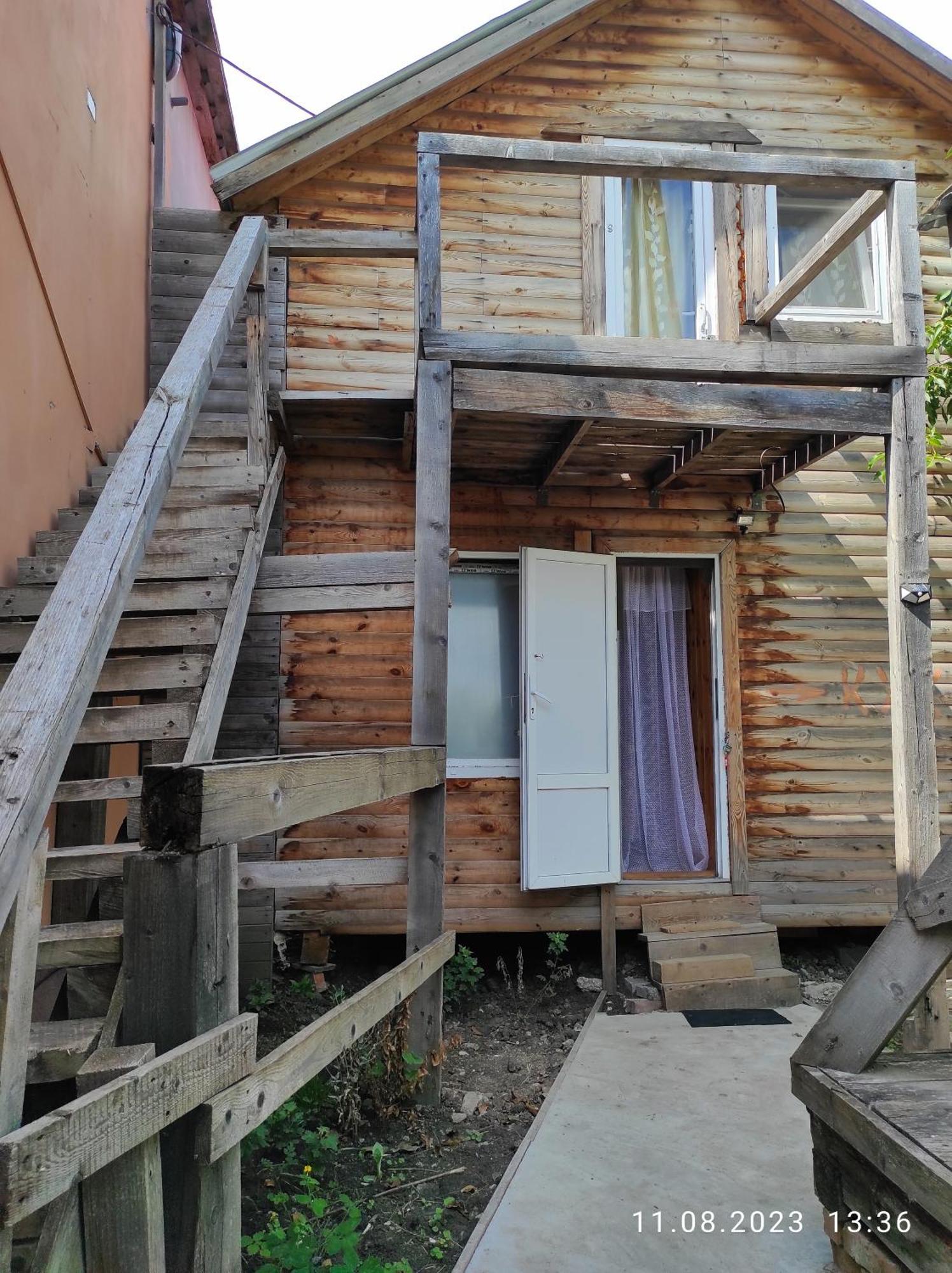Mini-Hotel Kamianets 외부 사진