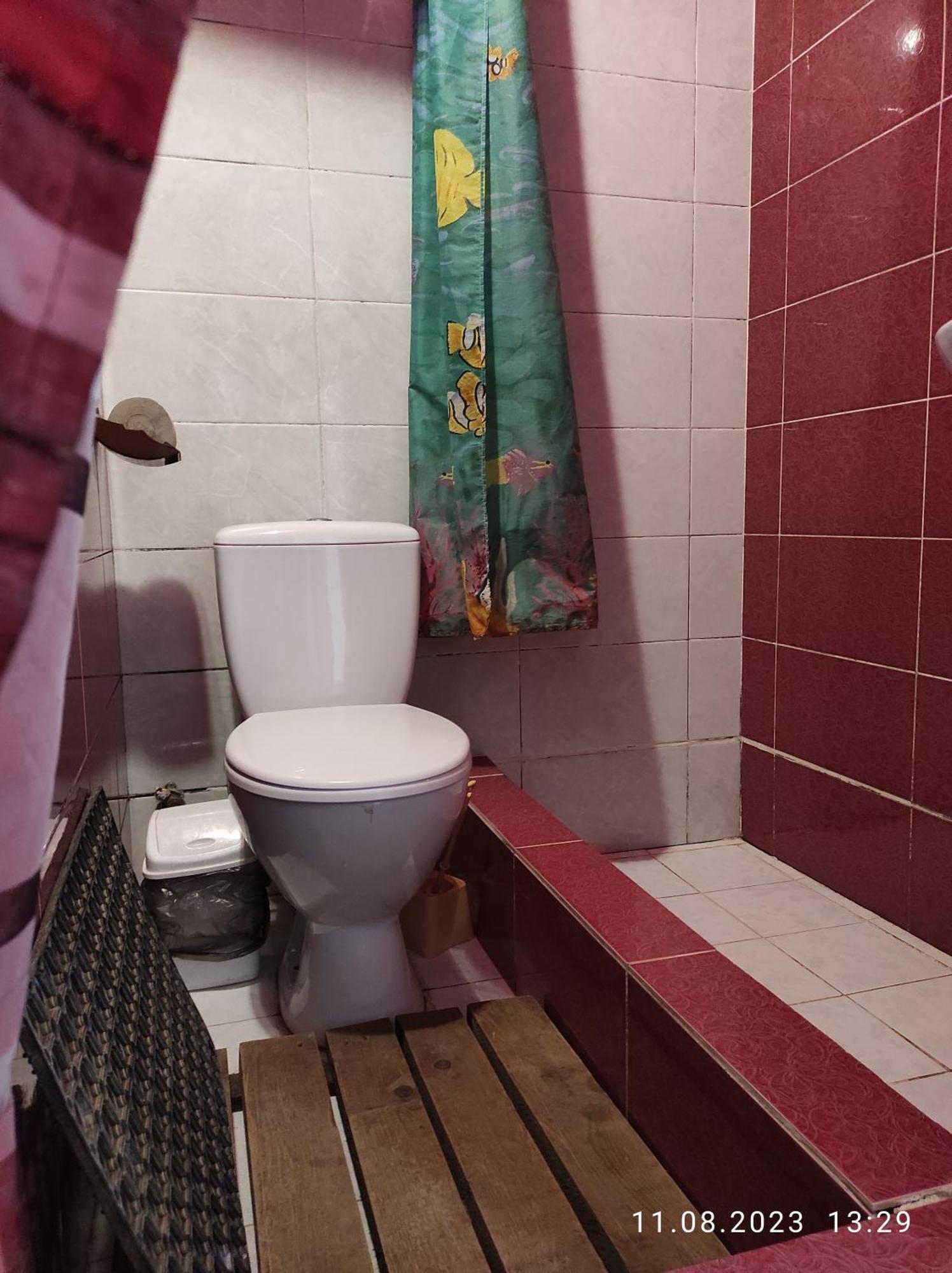 Mini-Hotel Kamianets 외부 사진
