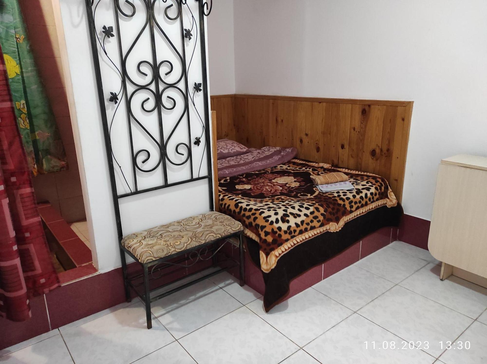 Mini-Hotel Kamianets 외부 사진