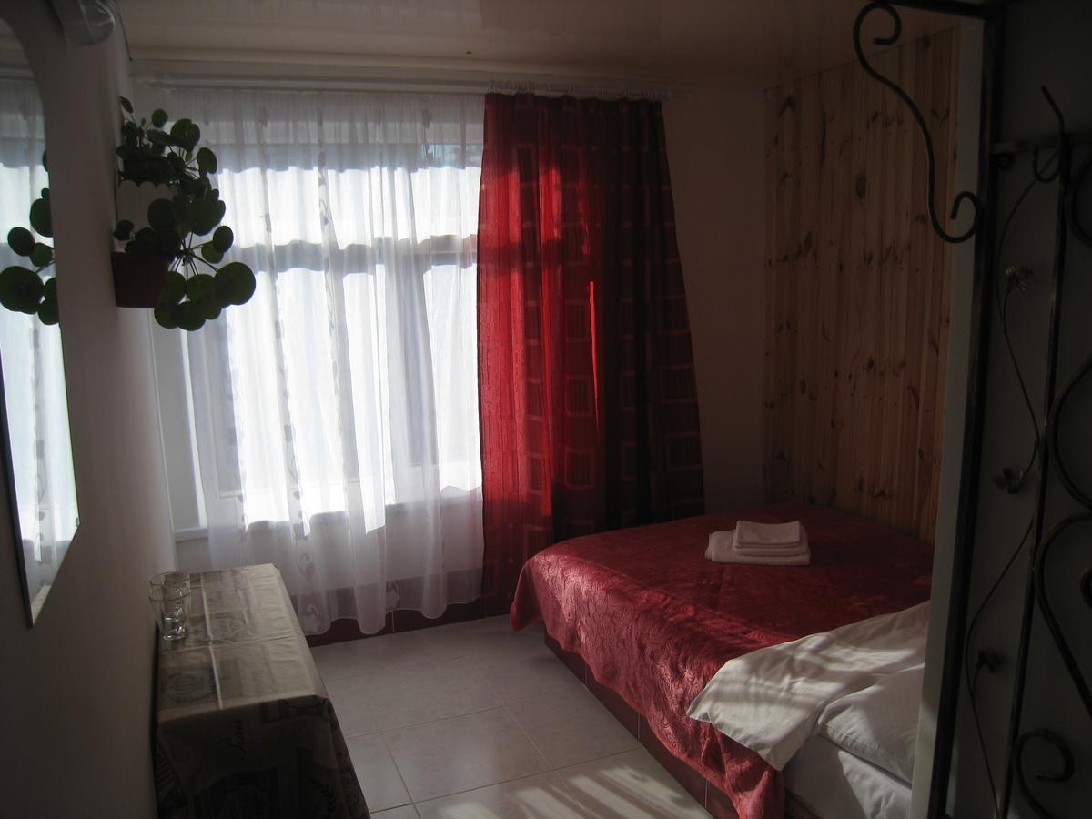 Mini-Hotel Kamianets 외부 사진