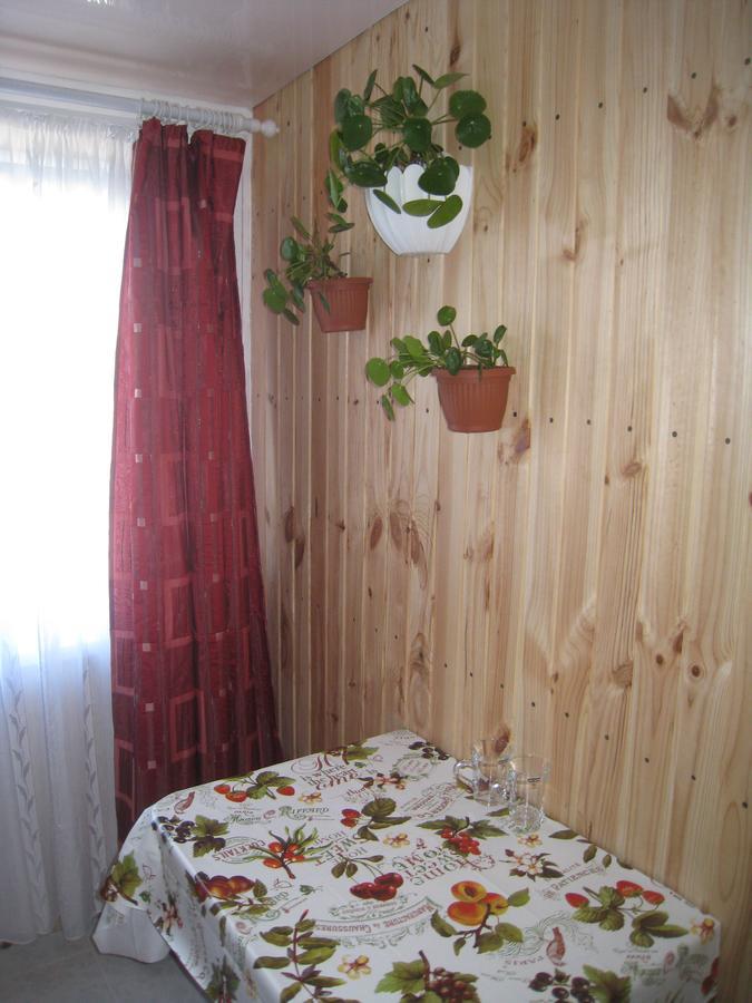 Mini-Hotel Kamianets 외부 사진