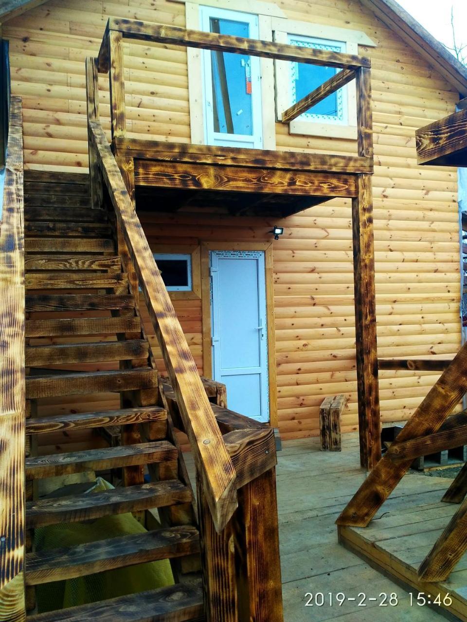 Mini-Hotel Kamianets 외부 사진