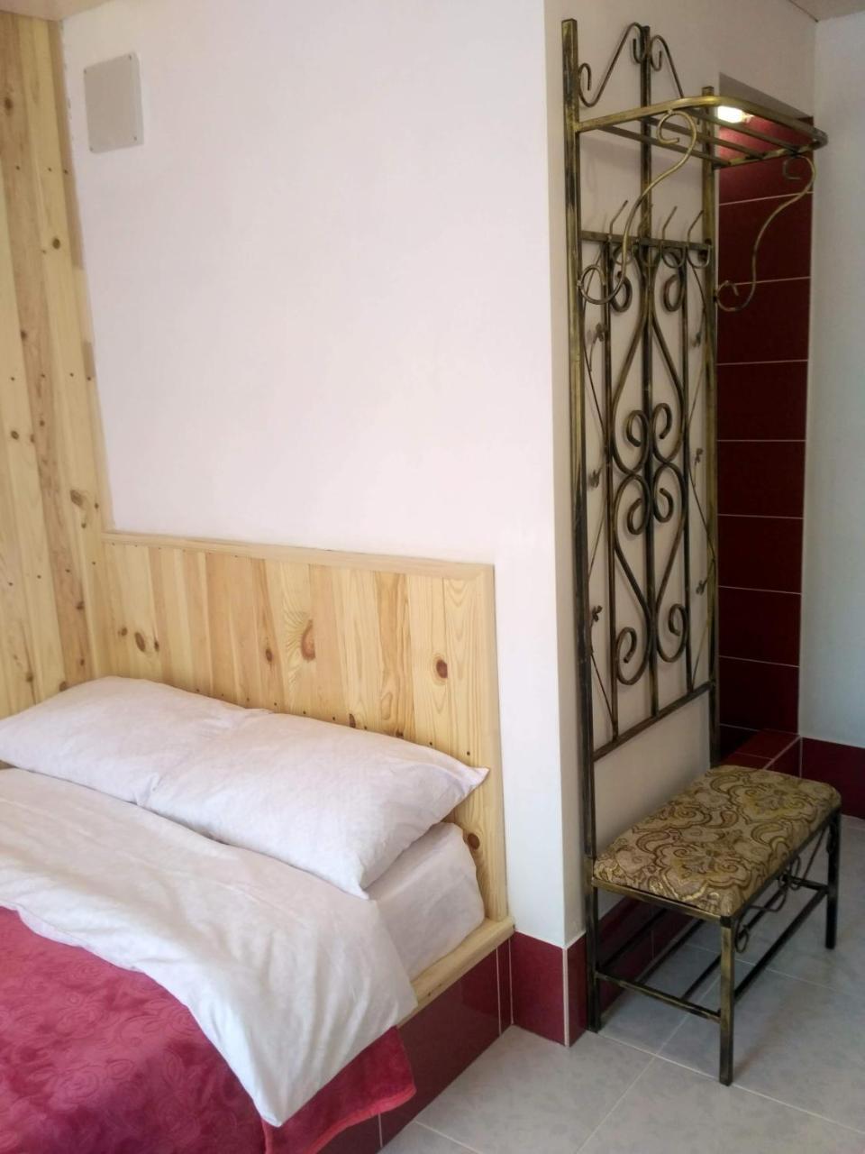 Mini-Hotel Kamianets 외부 사진