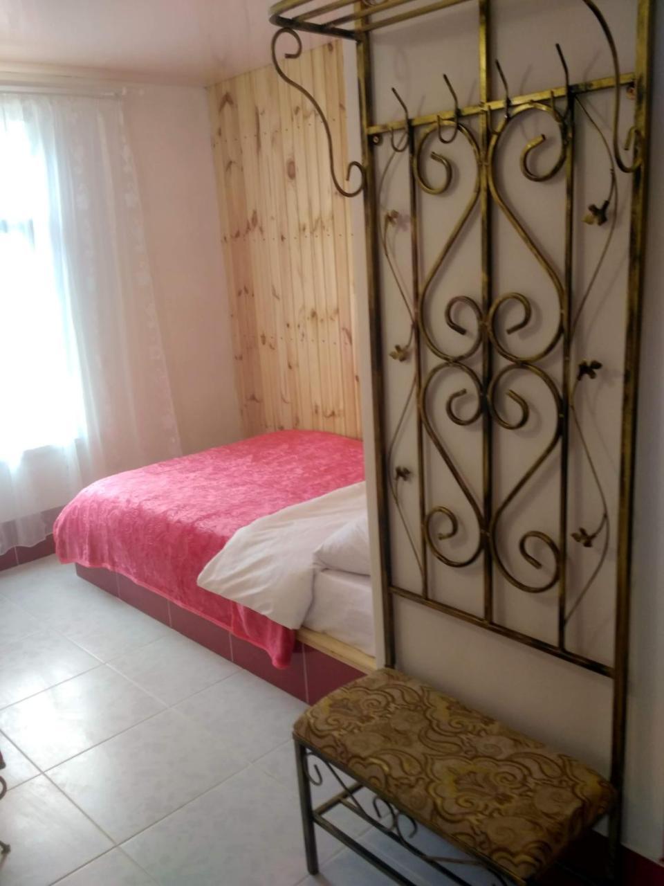 Mini-Hotel Kamianets 외부 사진