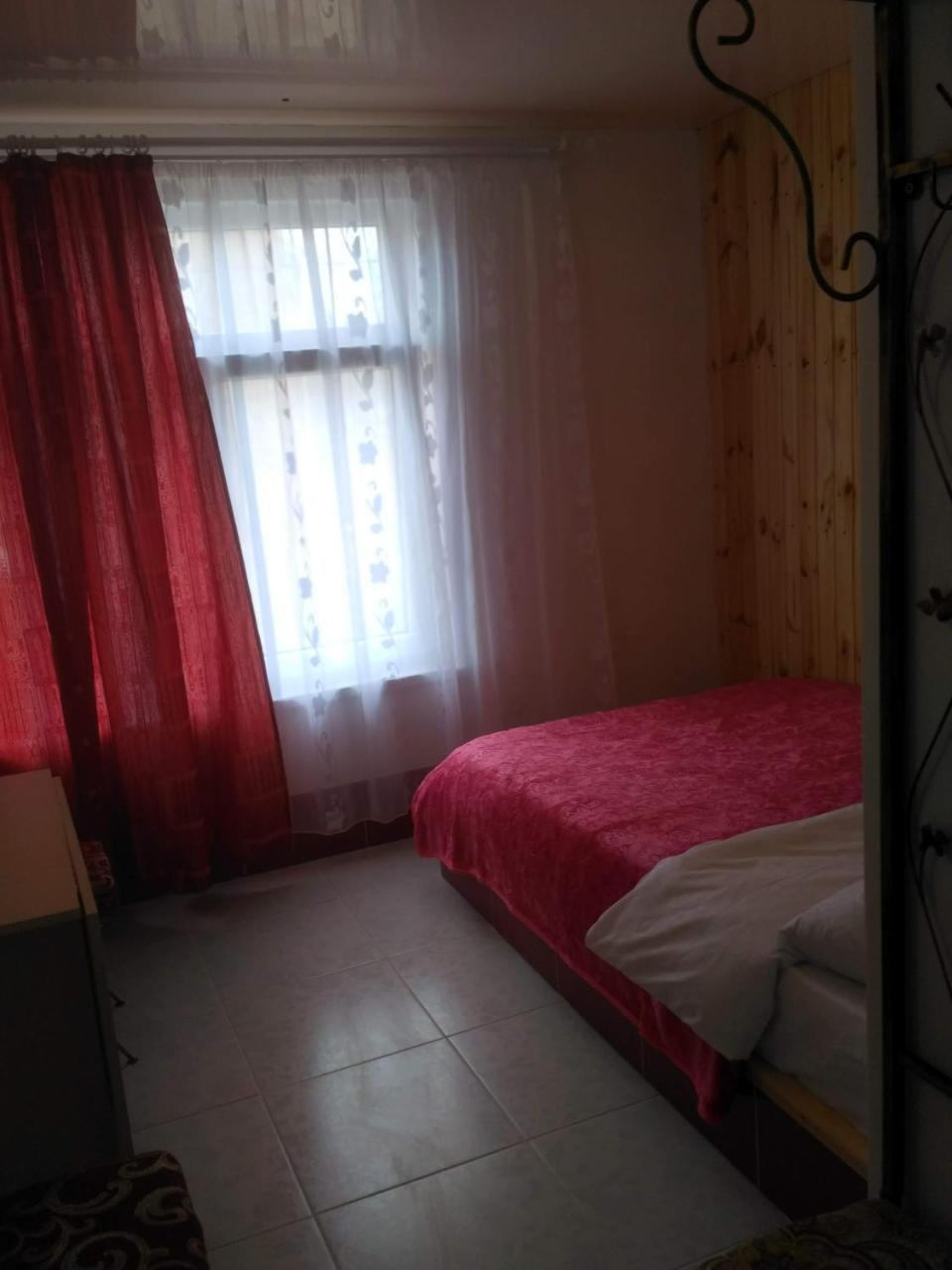 Mini-Hotel Kamianets 외부 사진
